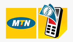 MTN Mobile Money